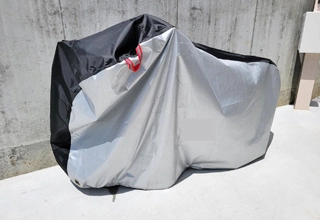 Features of Motorcycle Cover