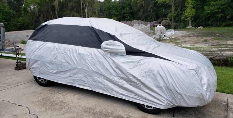 Fahrzeug abdeckungen