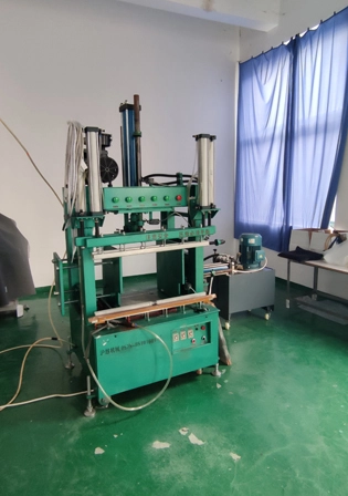 OEMCOVER Equipment Photo