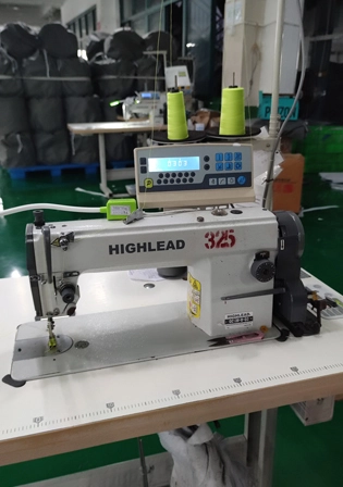 OEMCOVER Equipment Photo