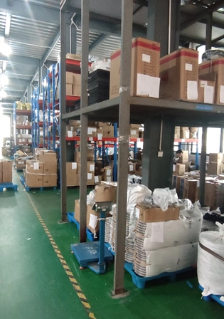 OEMCOVER warehouse Photo