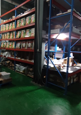 OEMCOVER warehouse Photo