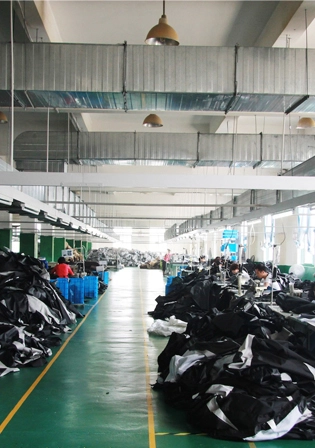 OEMCOVER Workshop Photo