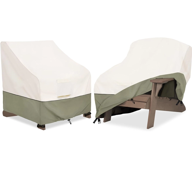 Features of Adirondack Chair Cover