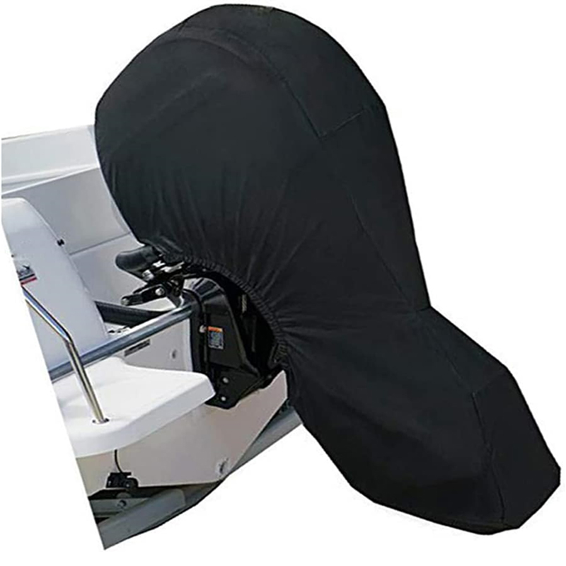 Outboard Motor Cover