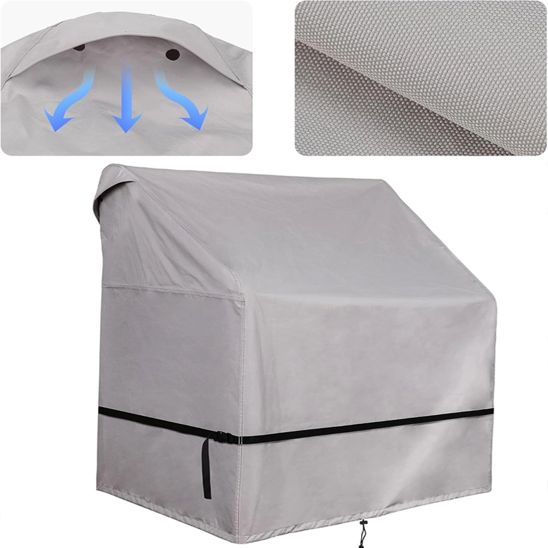 Features of Boat Console Cover