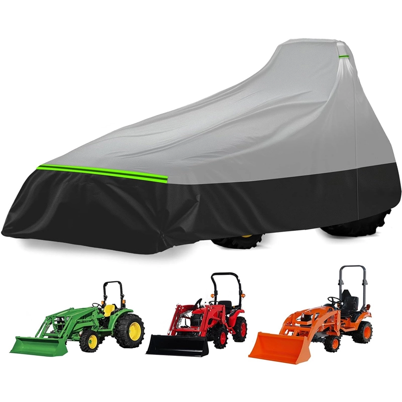 Features of Tractor Cover