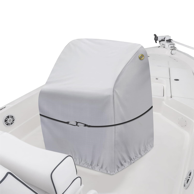 Boat Console Cover
