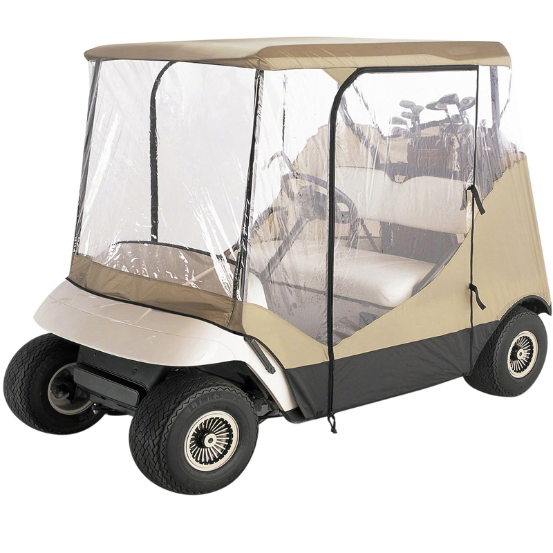 Golf Cart Cover