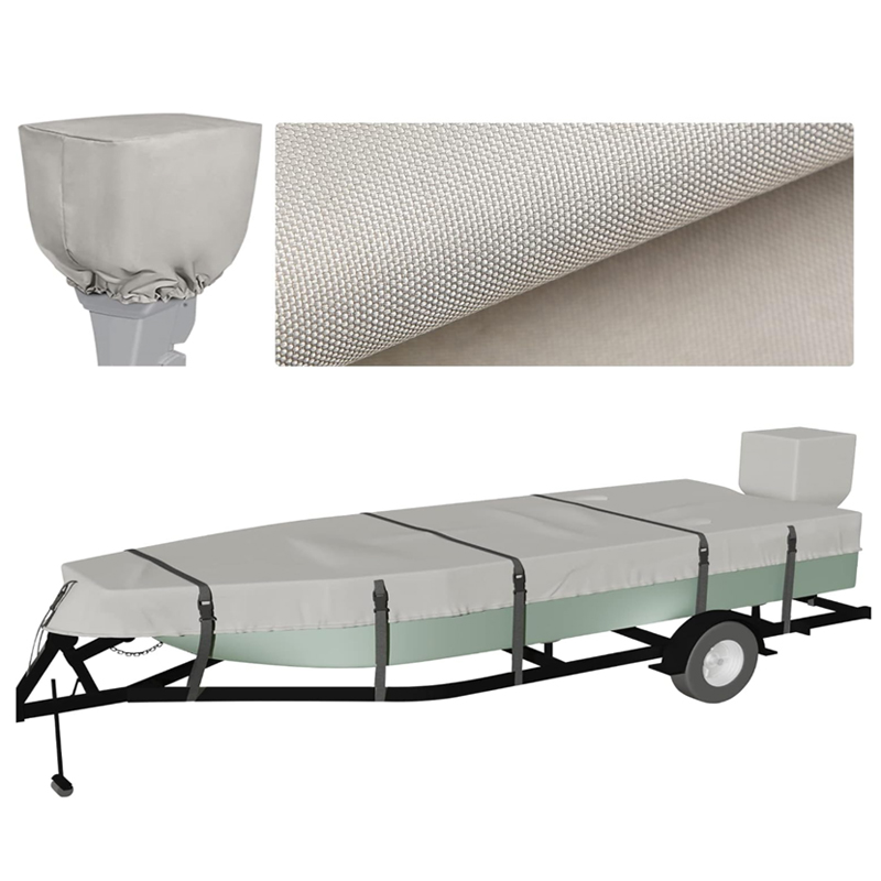  Jon Boat Cover