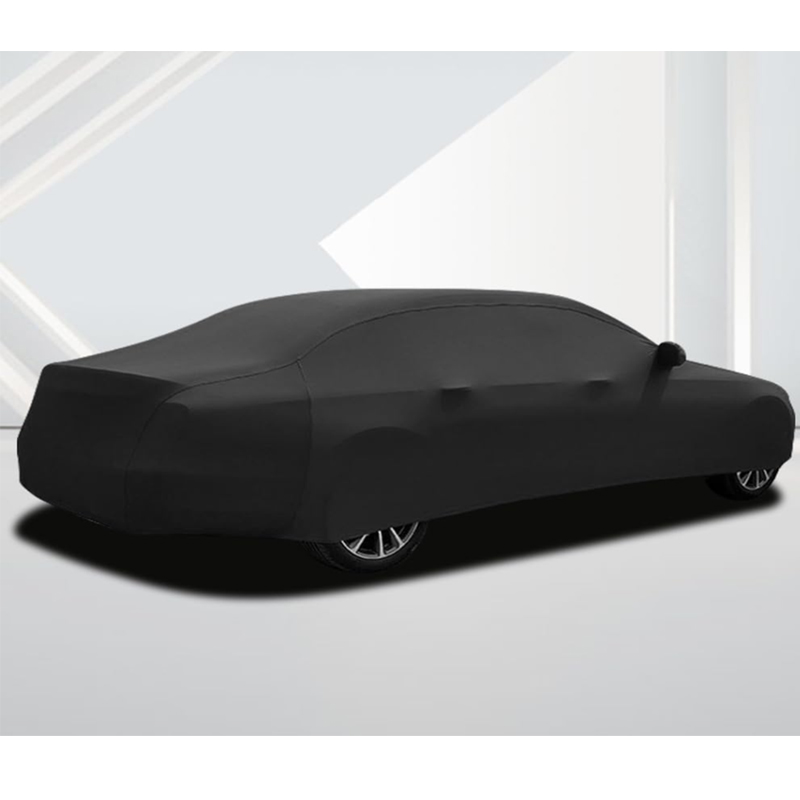 automatic car cover video