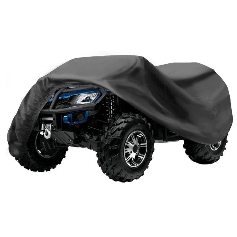 ATV Cover