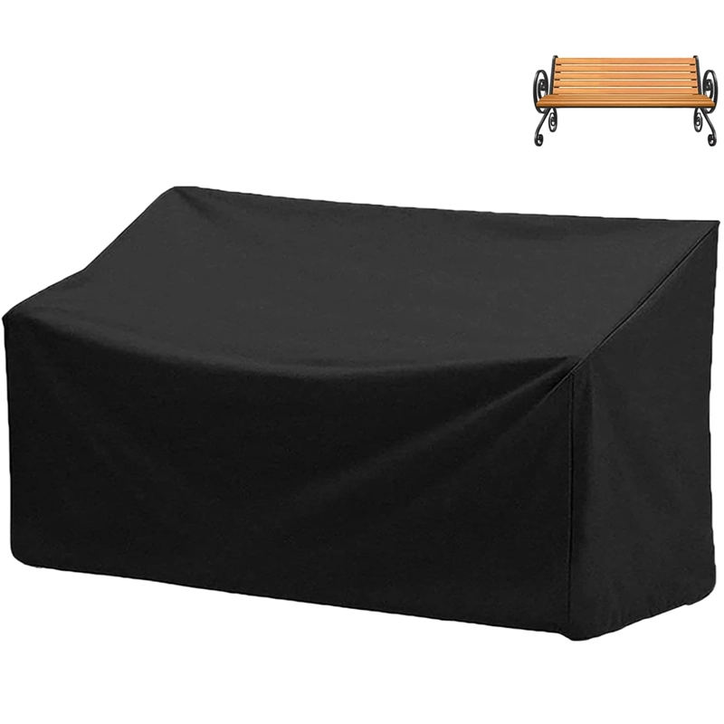 Features of Bench Cover