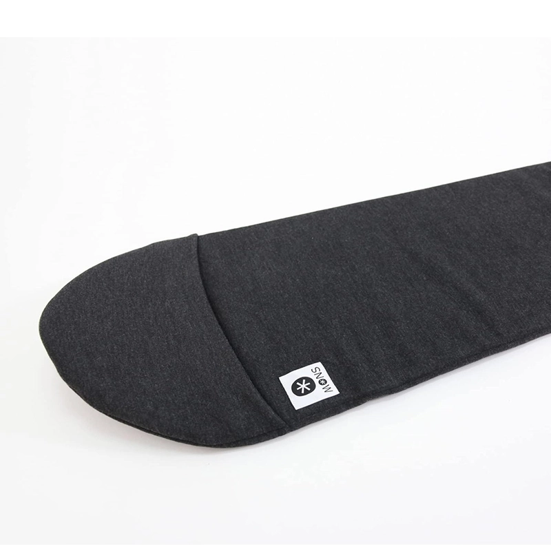 Features of Snowboard Cover Features of Snowboard Cover