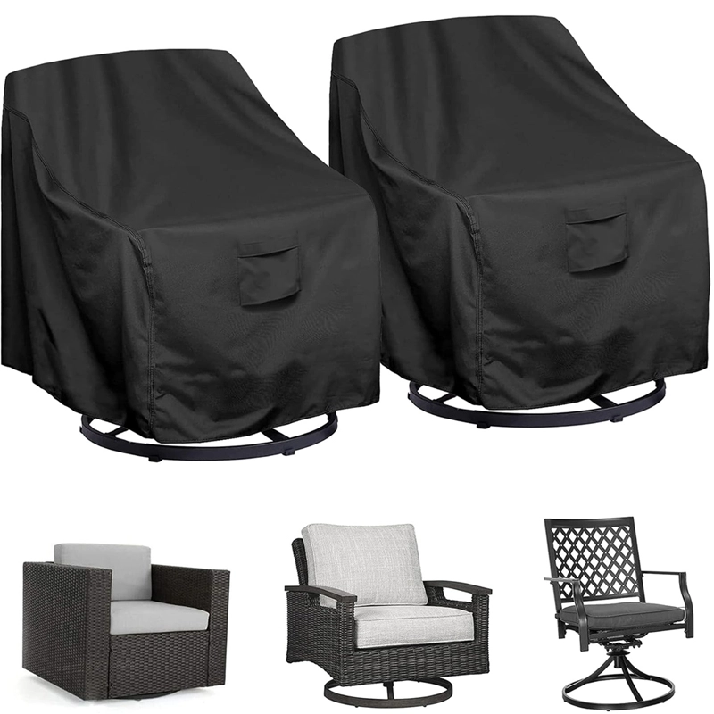 Features of Swivel Chair Cover
