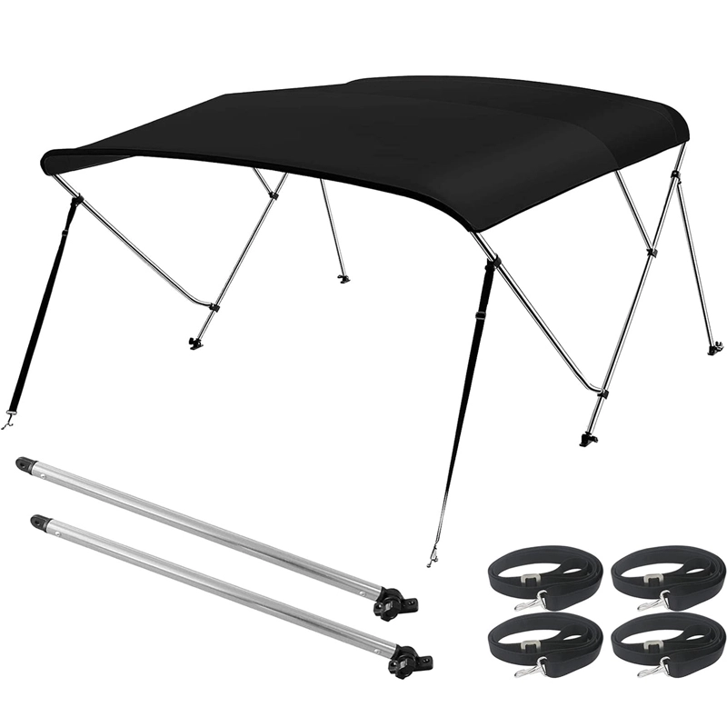 Features of Bimini Tops