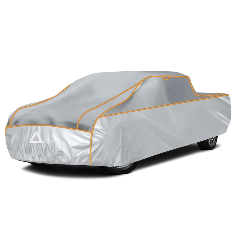 Features of Hail Protector Car Cover