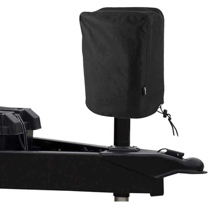 Features of Electric Tongue Jack Cover