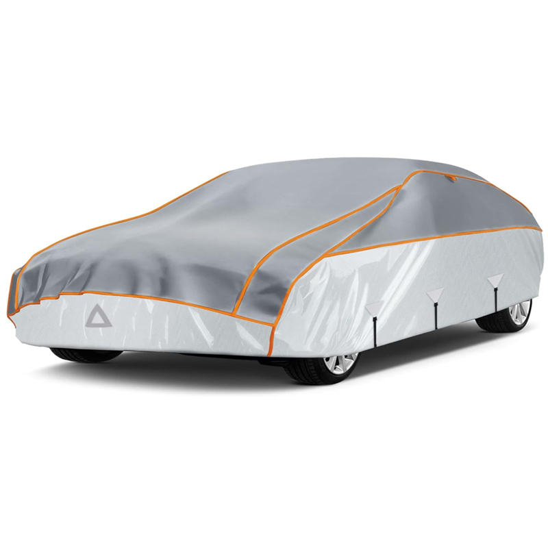 Hail Protector Car Cover