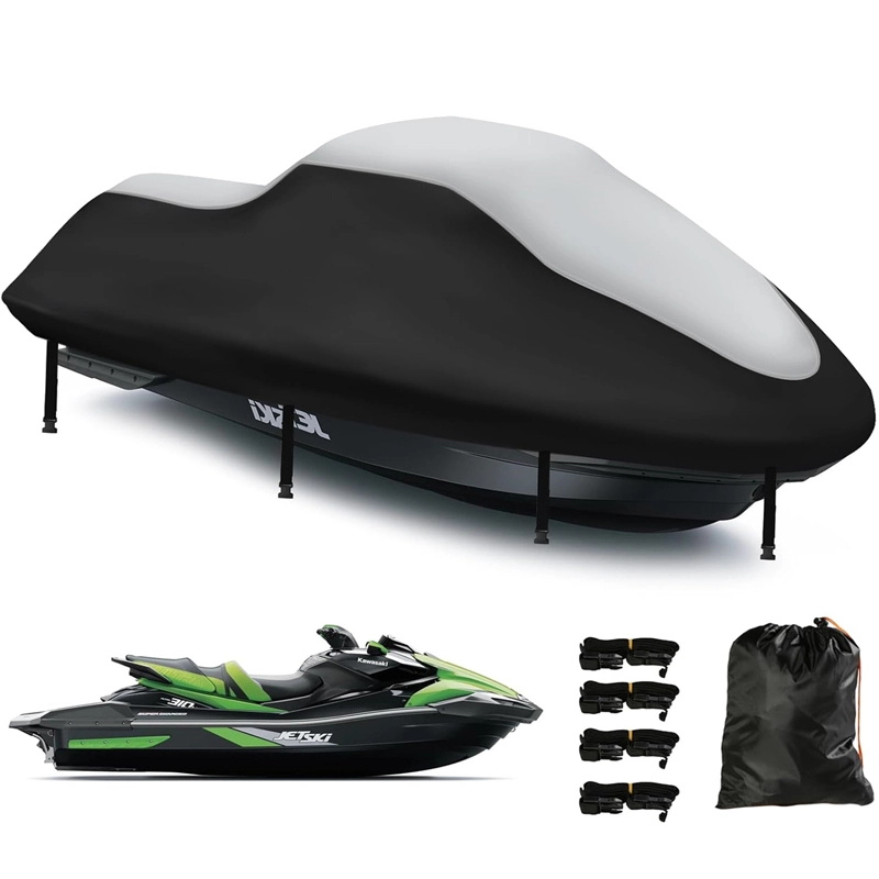 Features of Jet Ski Cover