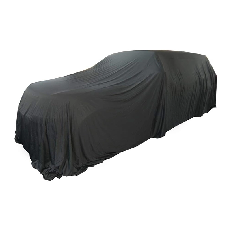 Features of Reveal Car Covers Features of Reveal Car Covers