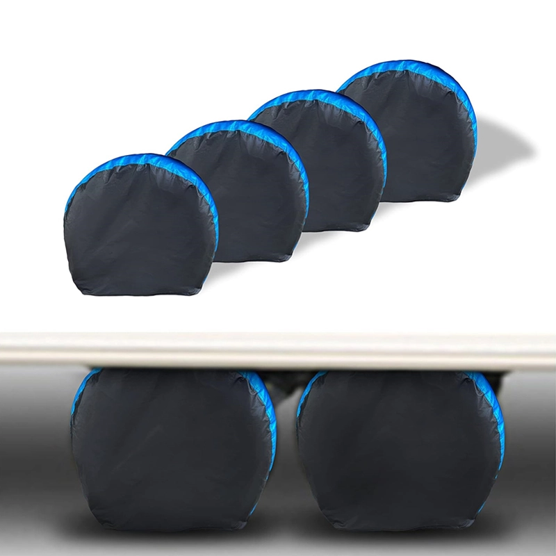 Features of Tire Covers