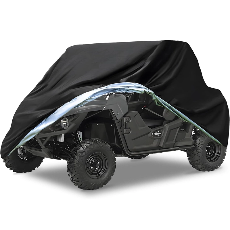 Features of UTV Cover