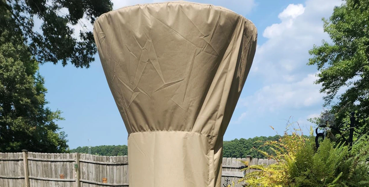 Advantages of Heater Cover