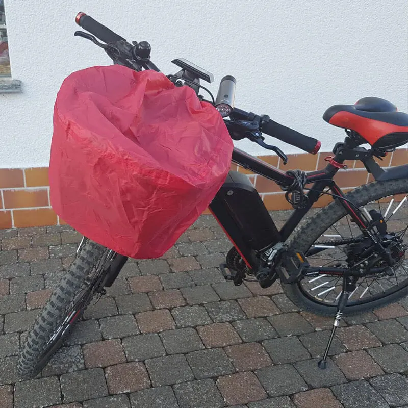 bicycle-basket-cover