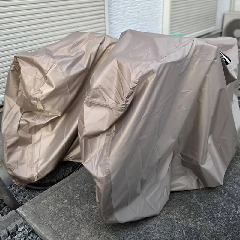 bicycle-cover-outdoor