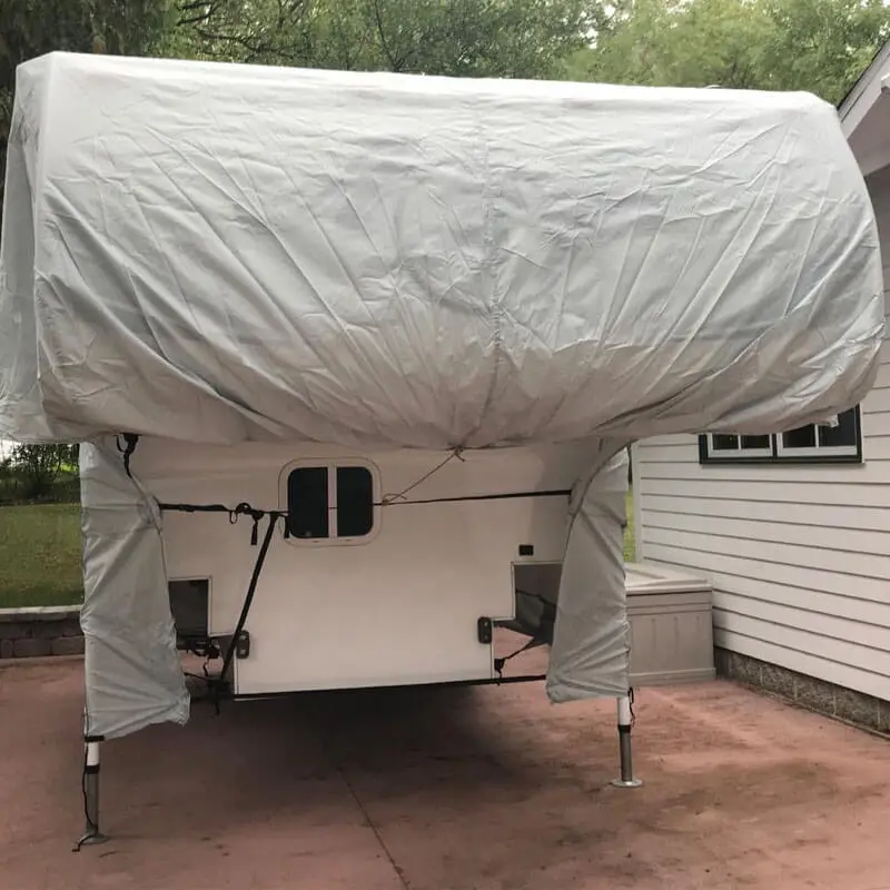 cabover-camper-cover