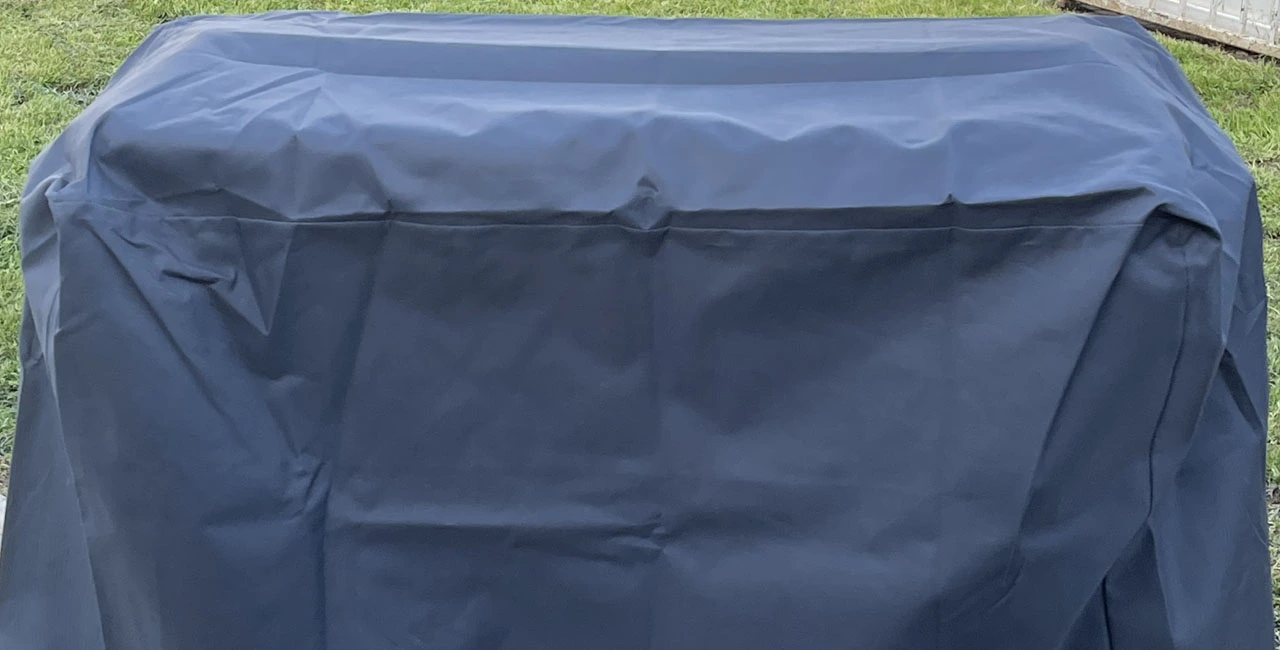Features of Cooler Cart Cover/Ice Chest cover Features of Cooler Cart Cover/Ice Chest cover