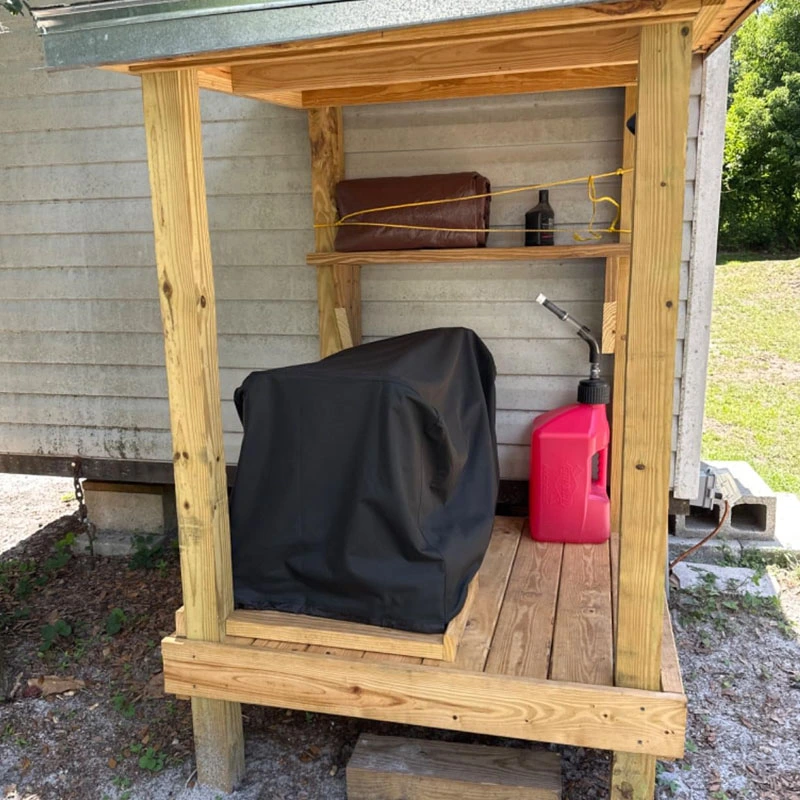 generator-cover-running