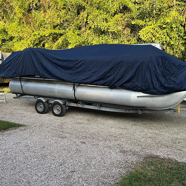 Wie wählt man eine geeignete Boots abdeckung?