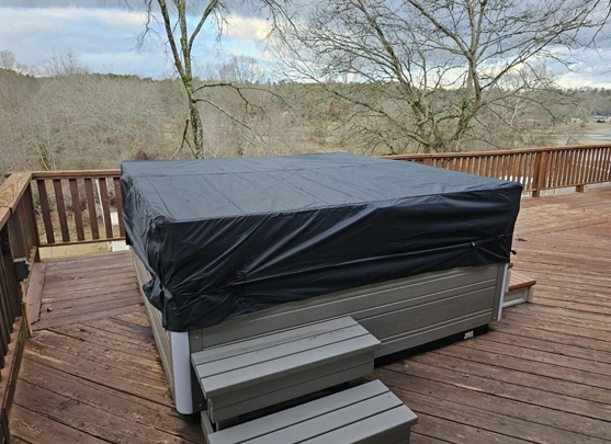 Welche Geräte können OEMCOVER Outdoor-Geräte abdeckungen schützen?