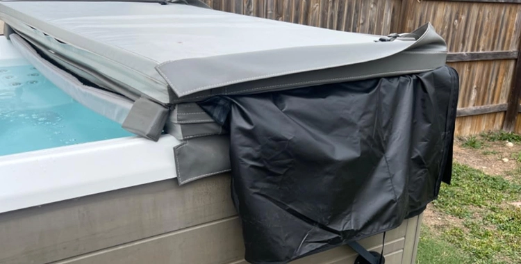 Outdoor-und Haushalts geräte abdeckungen