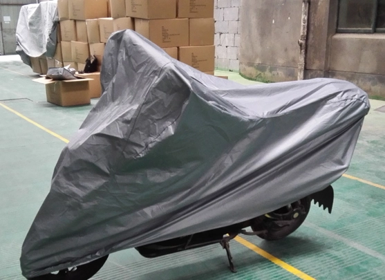 Was sind Powersports-Cover und warum sind sie notwendig?