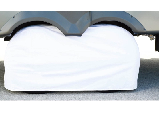 Warum sind Reifen abdeckungen für Fahrzeuge wichtig?