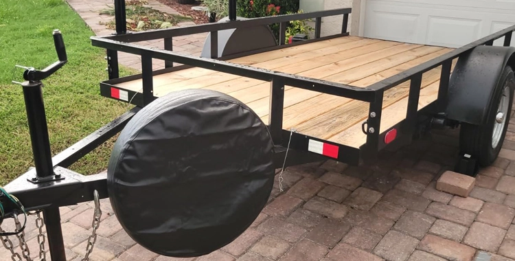 Reifen-und Rad abdeckungen