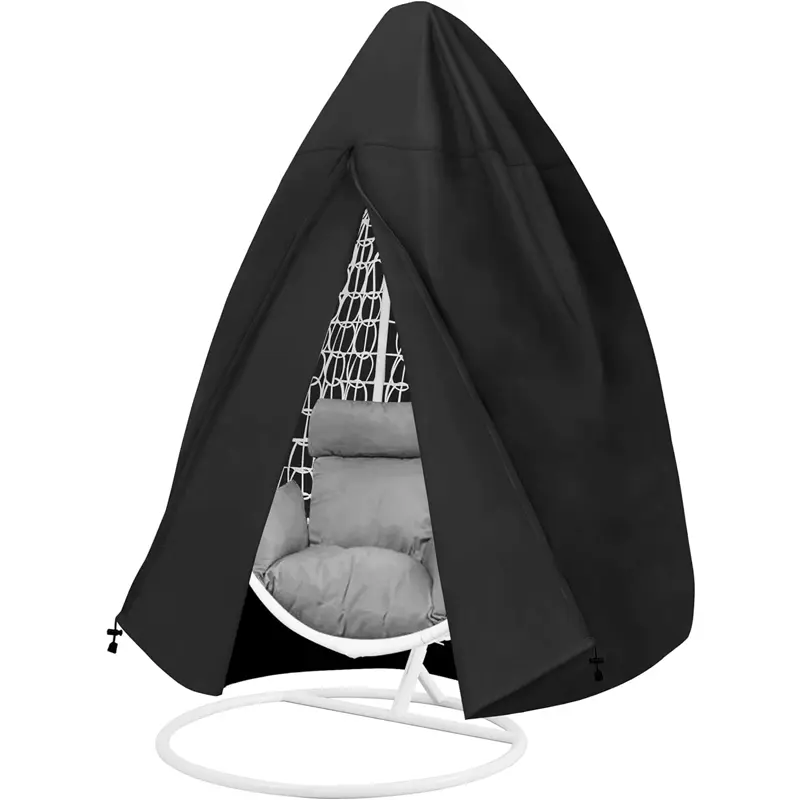Features of Egg Chair Cover/Hanging Chair Cover Features of Egg Chair Cover/Hanging Chair Cover