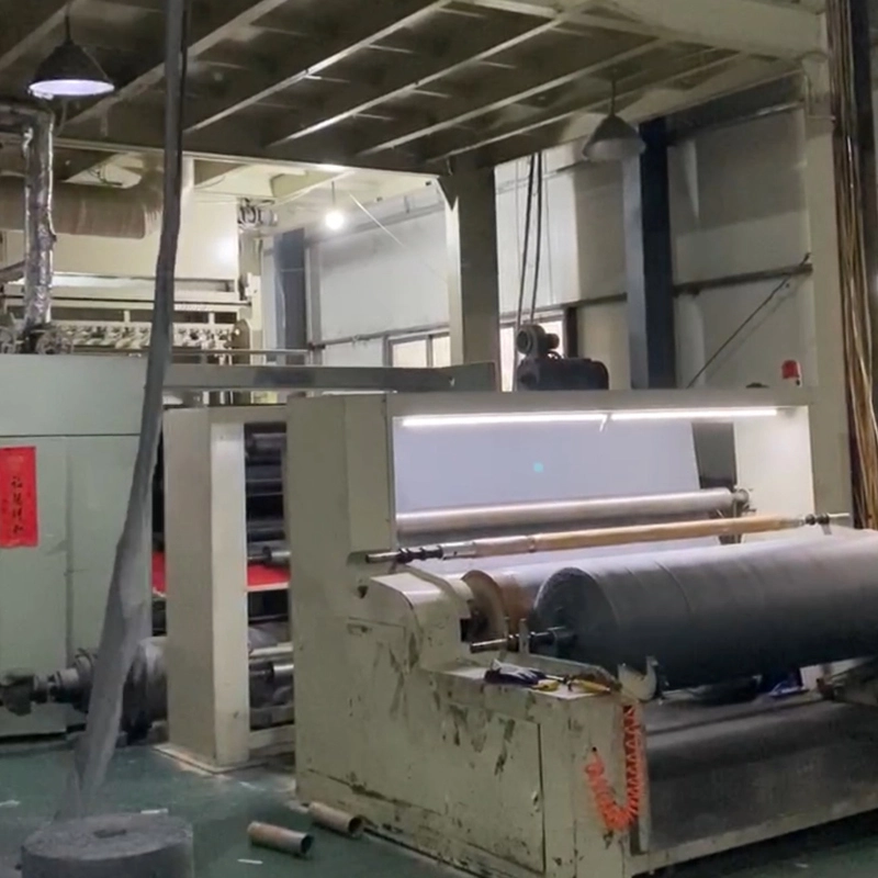 nonwoven-fabrics-for-uses