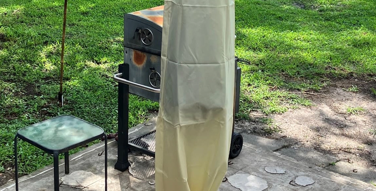 Features of Patio Umbrella Cover