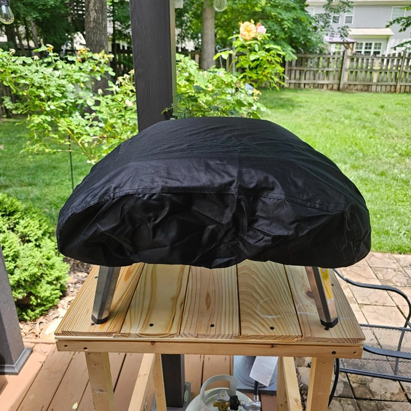 pizza-oven-cover-cost