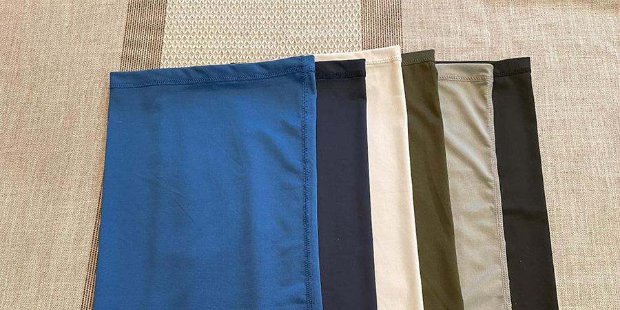 Features of Ski Mask