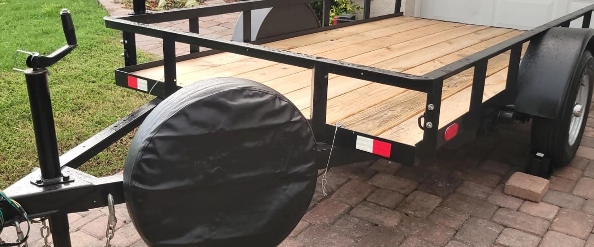 Reifen-und Rad abdeckungen