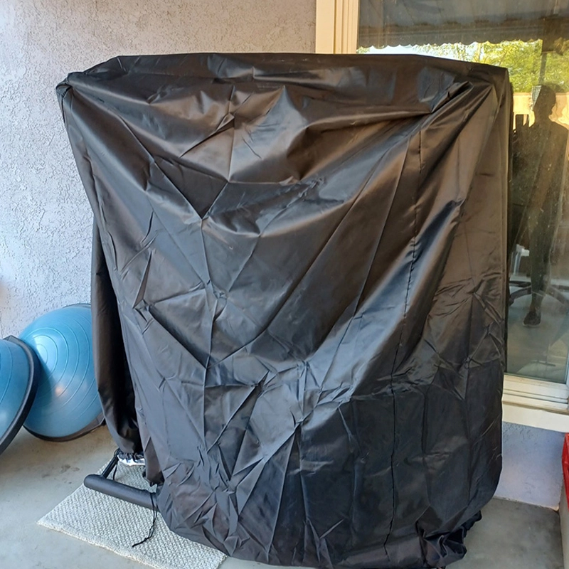 Features of Gym Equipment Cover Features of Gym Equipment Cover