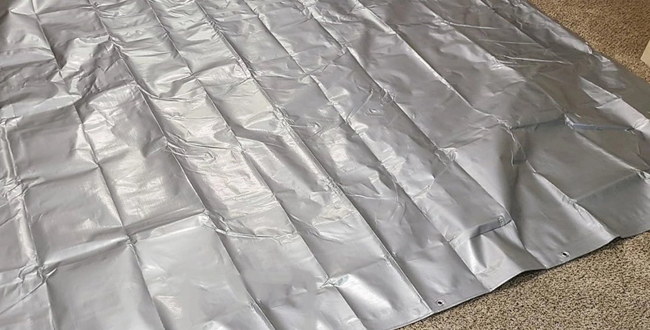 Features of Heavy Duty Tarp
