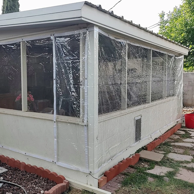 Wie gewähr leistet die industrielle Abdeckung von OEMCOVER die Haltbarkeit?