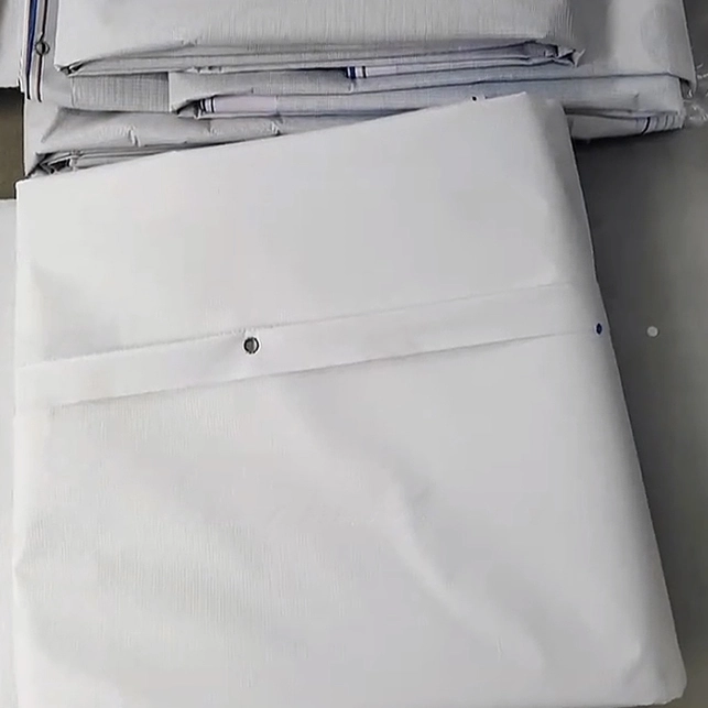 Was sind die funktionalen Designs von OEMCOVER-Sporta us rüstung abdeckungen?