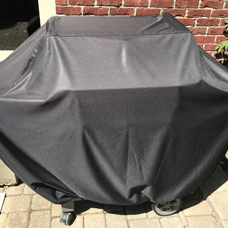 grill cover for companies